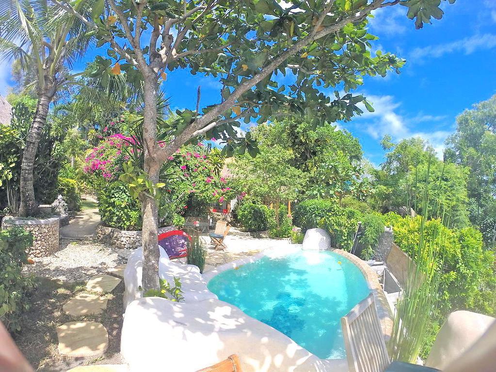 Suara Ombak Cottages Bingin Beach Bali Pecatu Exterior foto