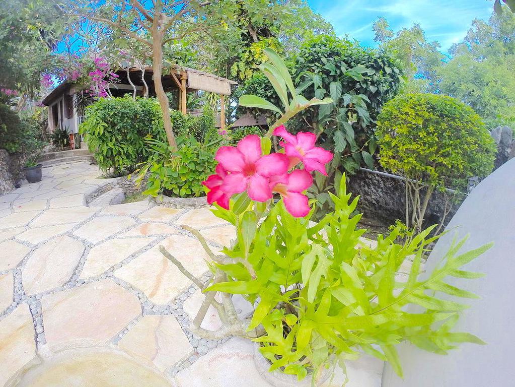 Suara Ombak Cottages Bingin Beach Bali Pecatu Exterior foto