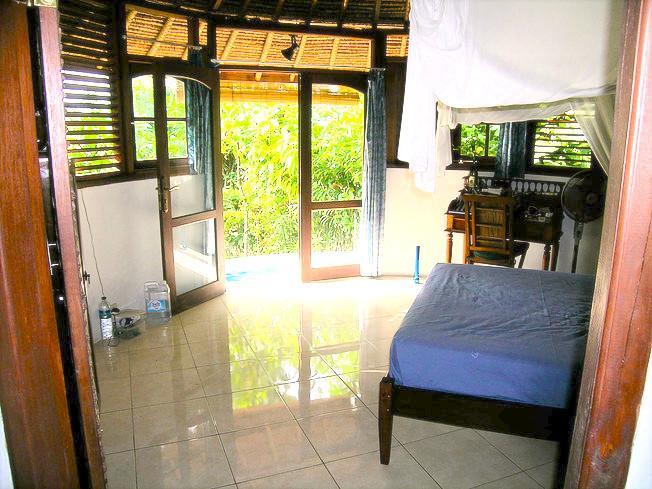 Suara Ombak Cottages Bingin Beach Bali Pecatu Exterior foto