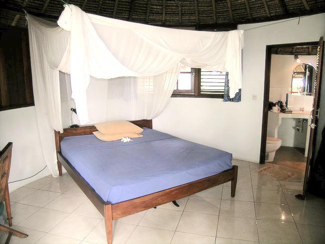 Suara Ombak Cottages Bingin Beach Bali Pecatu Exterior foto