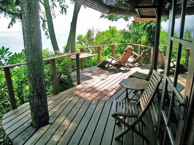 Suara Ombak Cottages Bingin Beach Bali Pecatu Exterior foto