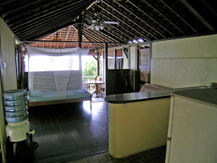 Suara Ombak Cottages Bingin Beach Bali Pecatu Exterior foto