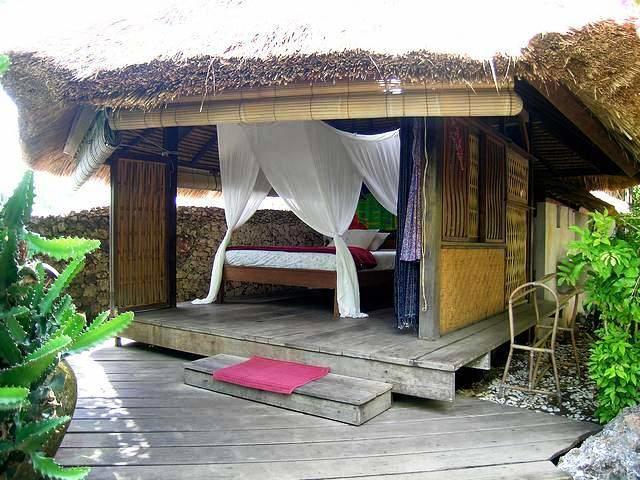 Suara Ombak Cottages Bingin Beach Bali Pecatu Exterior foto