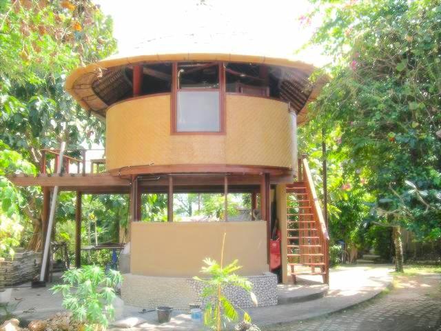 Suara Ombak Cottages Bingin Beach Bali Pecatu Exterior foto