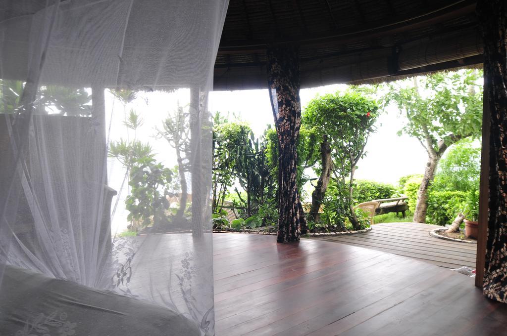 Suara Ombak Cottages Bingin Beach Bali Pecatu Exterior foto
