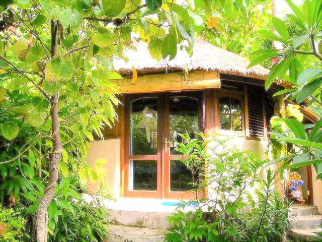 Suara Ombak Cottages Bingin Beach Bali Pecatu Exterior foto