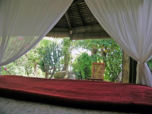 Suara Ombak Cottages Bingin Beach Bali Pecatu Exterior foto