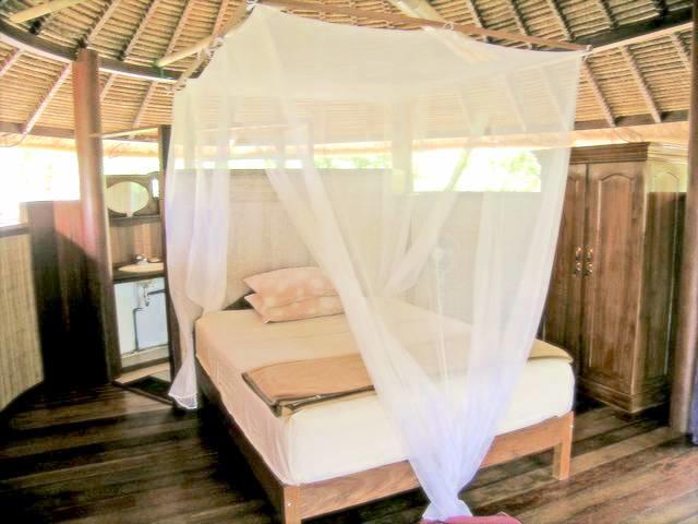 Suara Ombak Cottages Bingin Beach Bali Pecatu Exterior foto