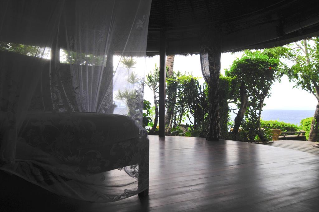 Suara Ombak Cottages Bingin Beach Bali Pecatu Exterior foto