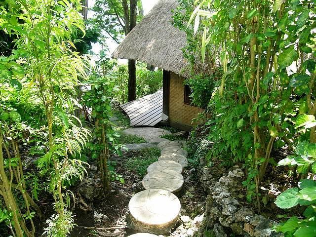 Suara Ombak Cottages Bingin Beach Bali Pecatu Exterior foto