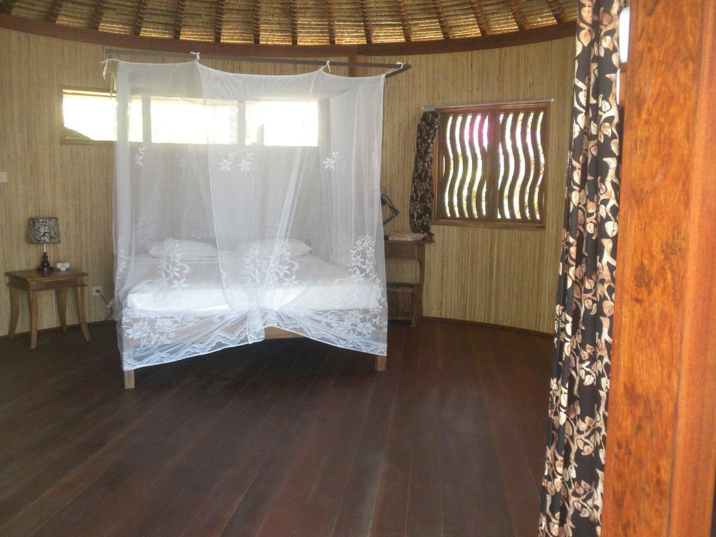 Suara Ombak Cottages Bingin Beach Bali Pecatu Exterior foto