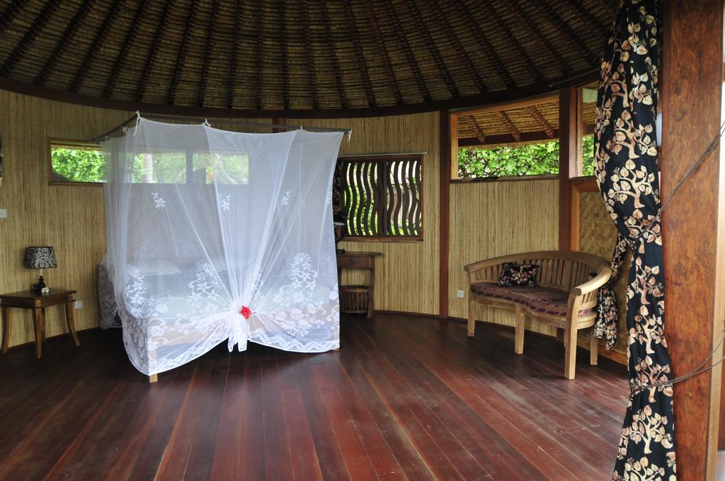 Suara Ombak Cottages Bingin Beach Bali Pecatu Exterior foto