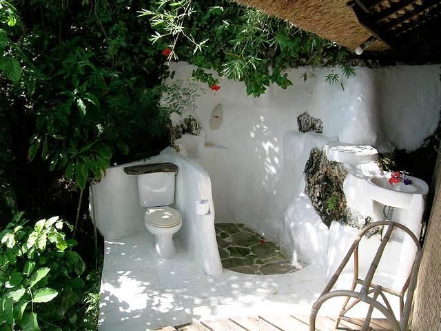 Suara Ombak Cottages Bingin Beach Bali Pecatu Exterior foto