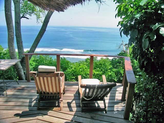 Suara Ombak Cottages Bingin Beach Bali Pecatu Exterior foto