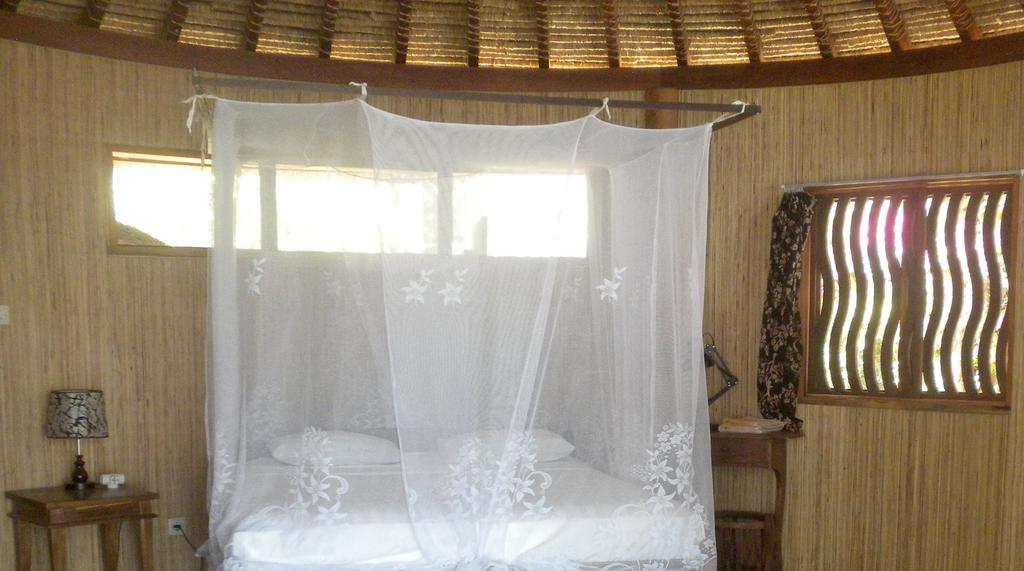 Suara Ombak Cottages Bingin Beach Bali Pecatu Exterior foto