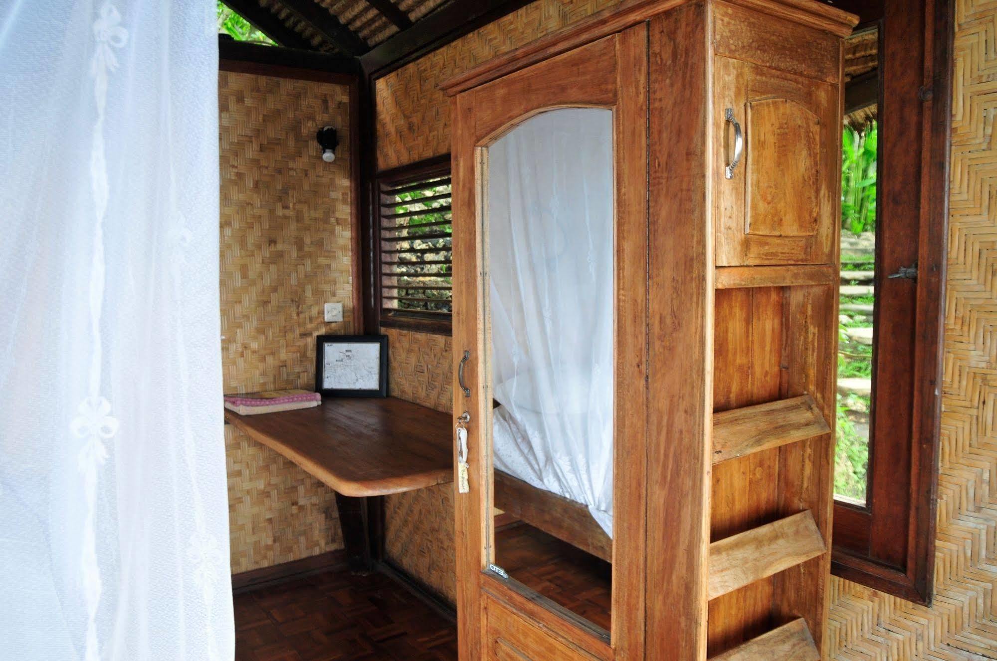 Suara Ombak Cottages Bingin Beach Bali Pecatu Exterior foto