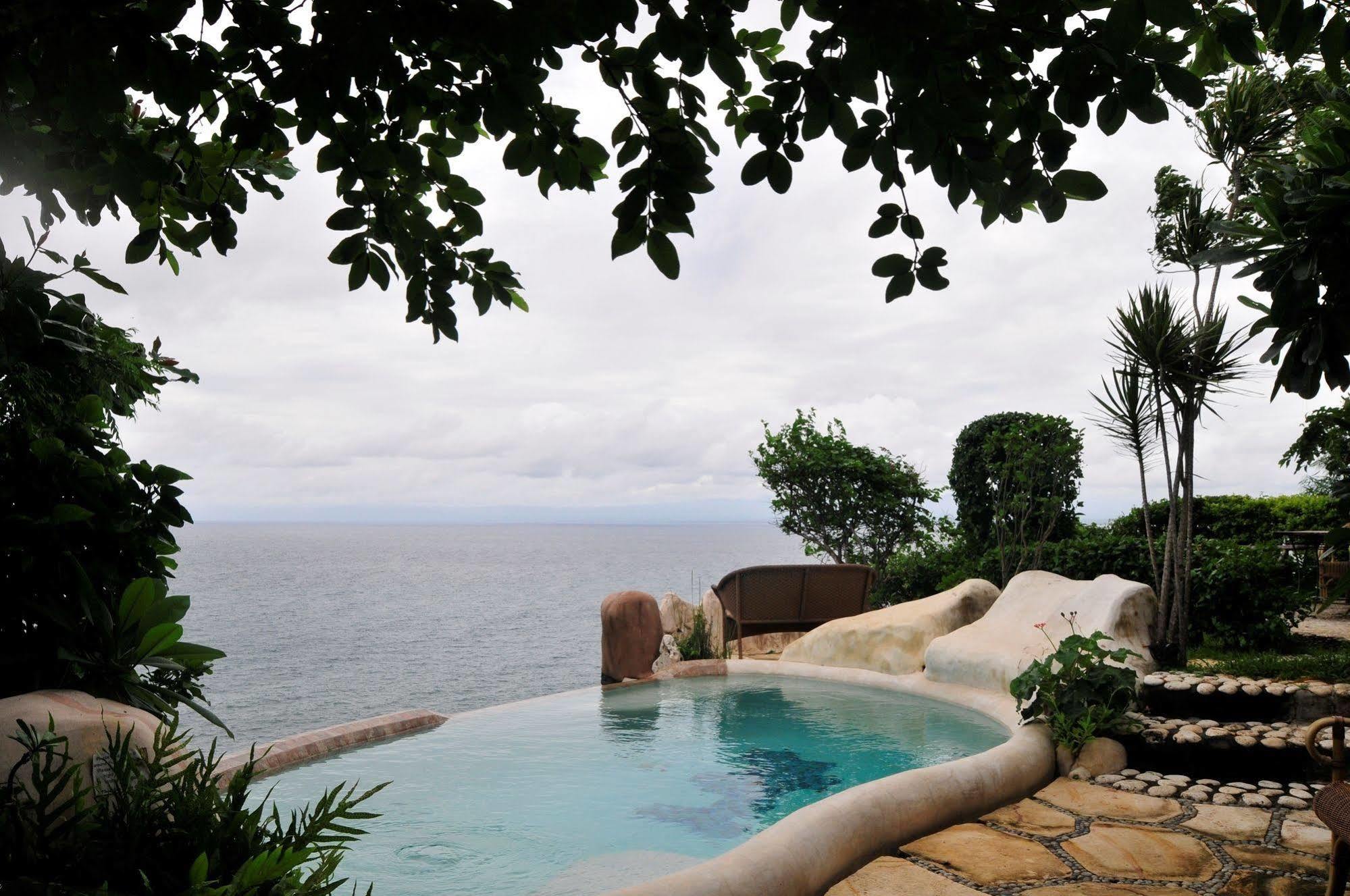 Suara Ombak Cottages Bingin Beach Bali Pecatu Exterior foto