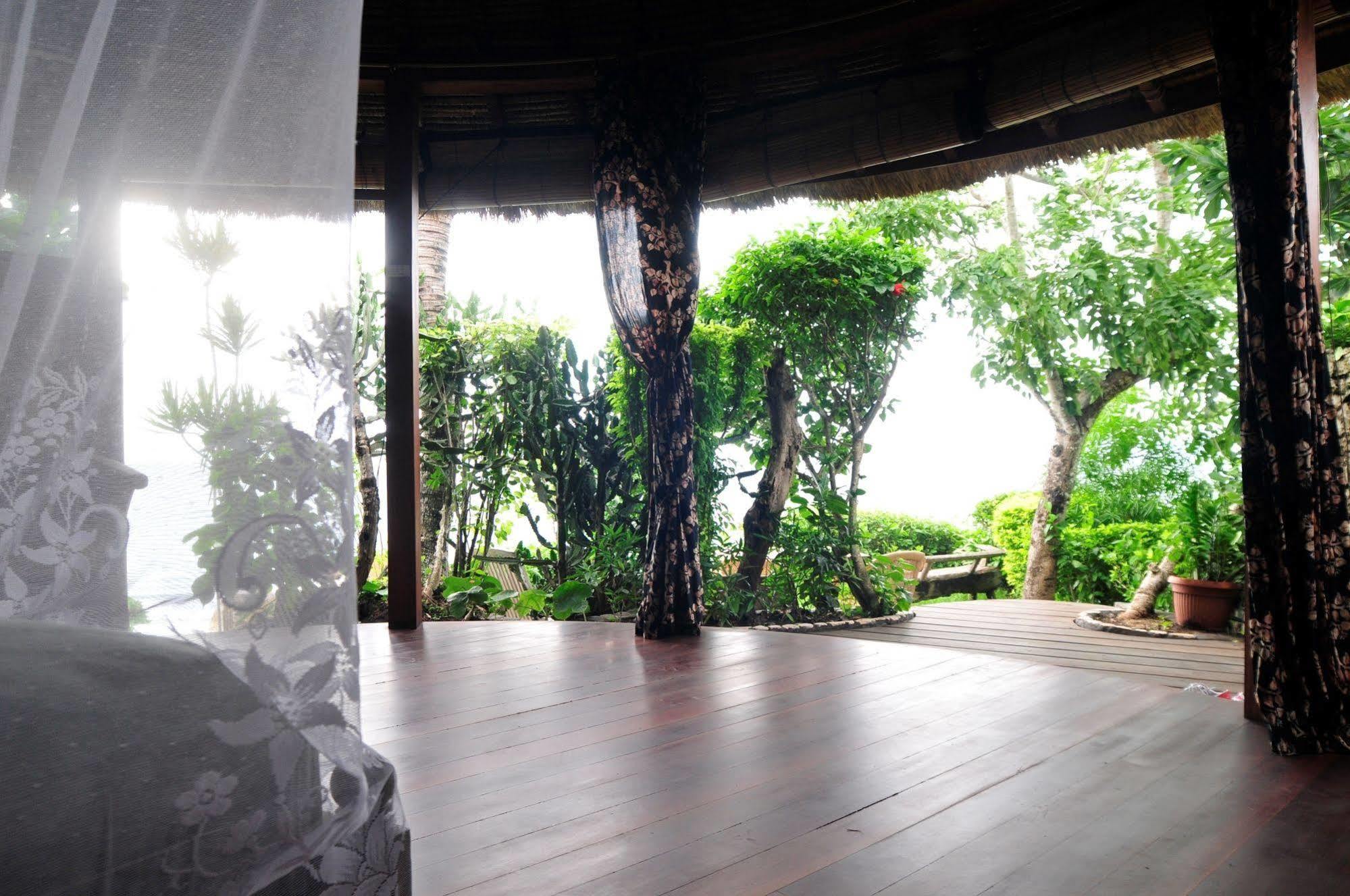 Suara Ombak Cottages Bingin Beach Bali Pecatu Exterior foto