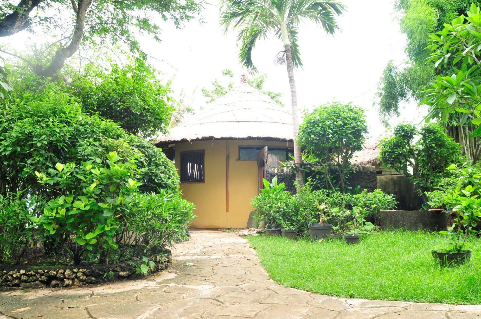 Suara Ombak Cottages Bingin Beach Bali Pecatu Exterior foto