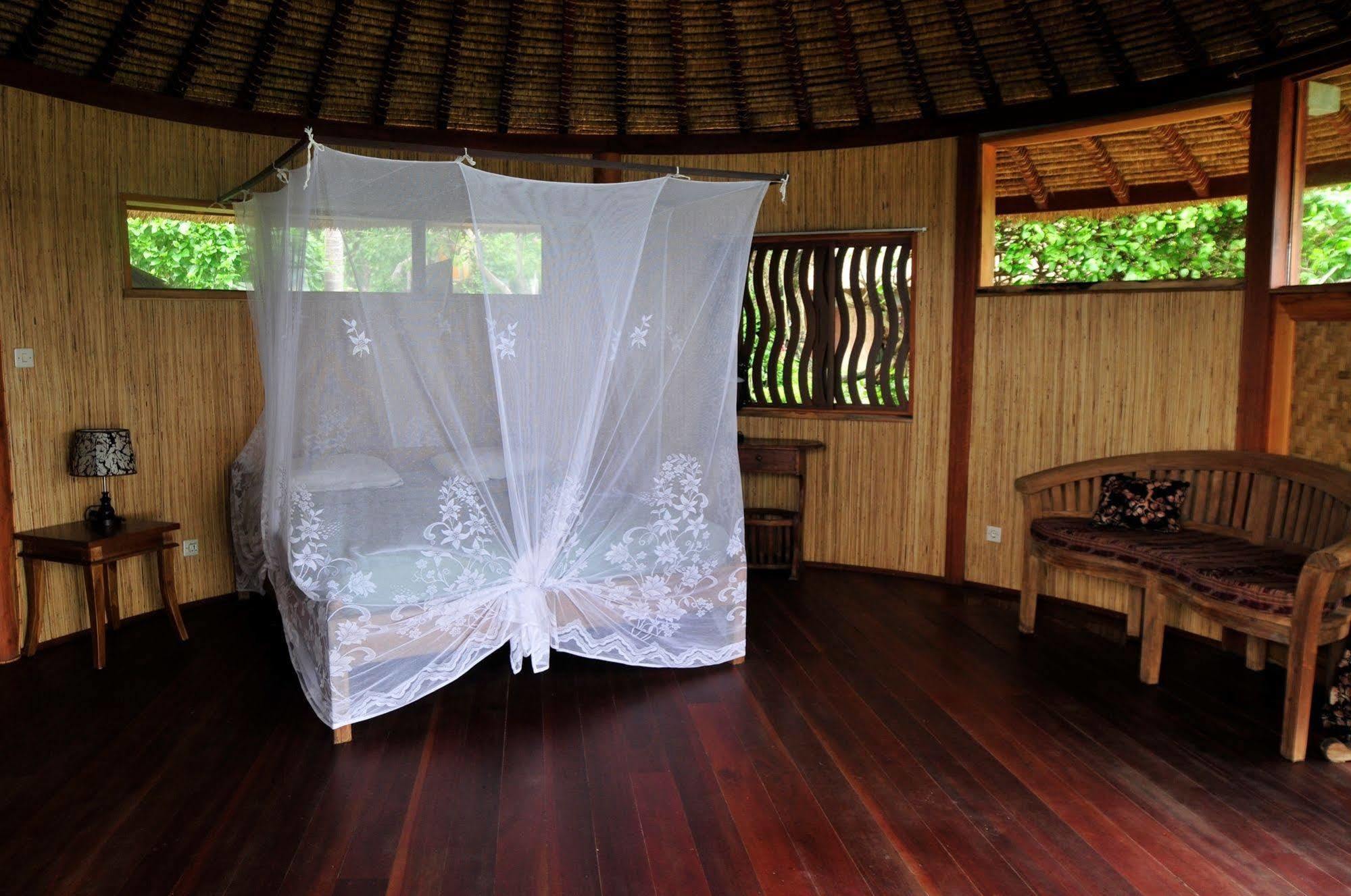 Suara Ombak Cottages Bingin Beach Bali Pecatu Exterior foto