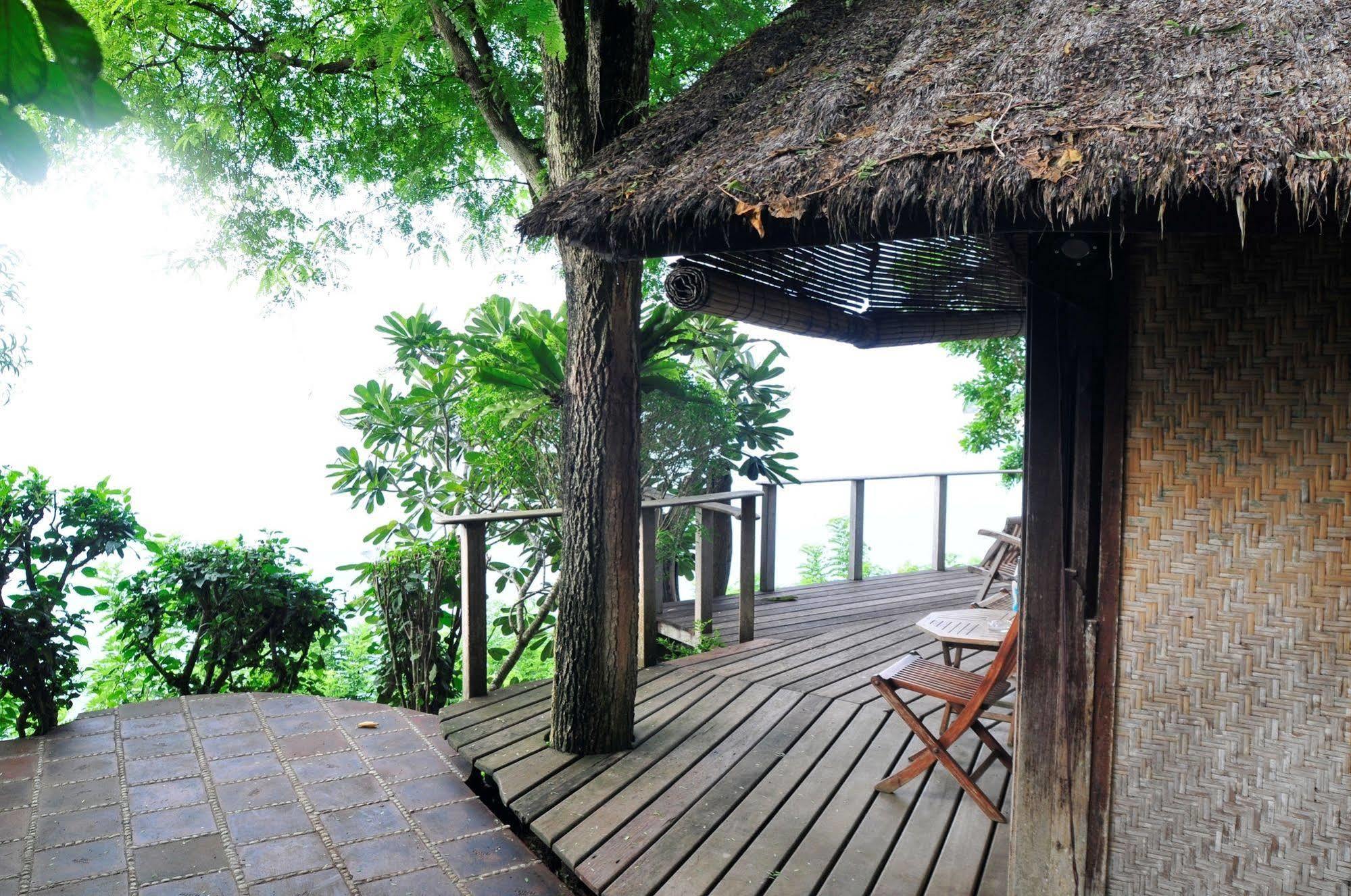 Suara Ombak Cottages Bingin Beach Bali Pecatu Exterior foto